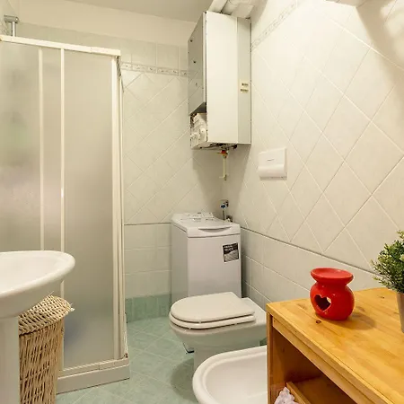 דירה Casa Mae ואל די זולדו