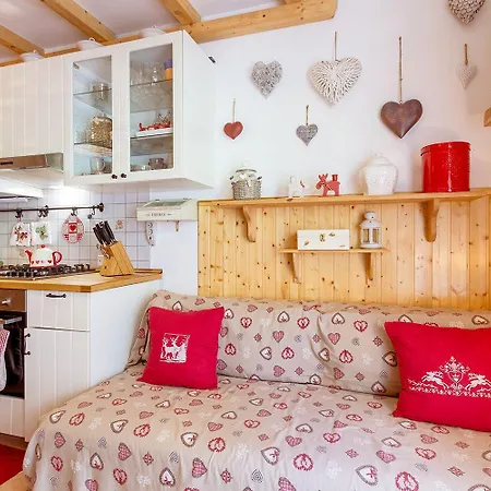 דירה Casa Mae *
