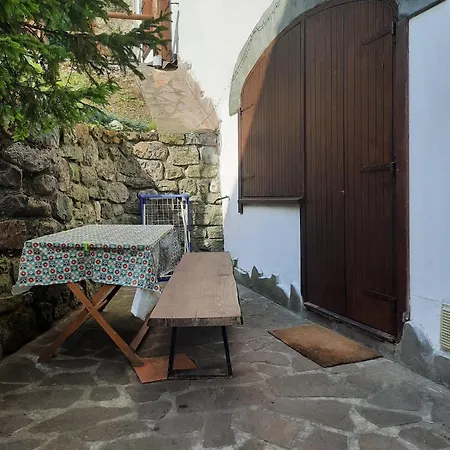 Casa Mae דירה