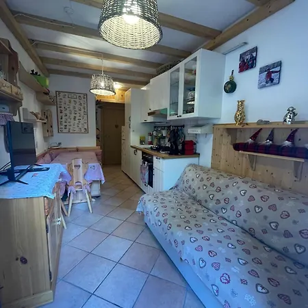 Casa Mae * ואל די זולדו