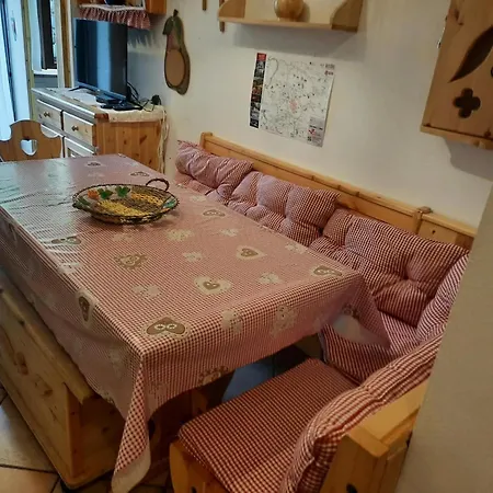 Casa Mae Apartment